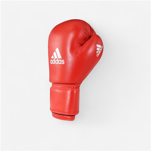 Gants de boxe Adidas - rouge