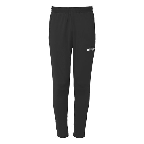 PANTALON UHLSPORT ESSENTIAL TECH AD NOIR