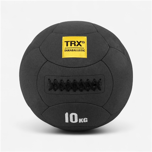 Médecine Ball 10In Ball 10 Kg Trx
