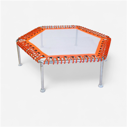 Trampoline piscine Waterflex - Hexagonal 