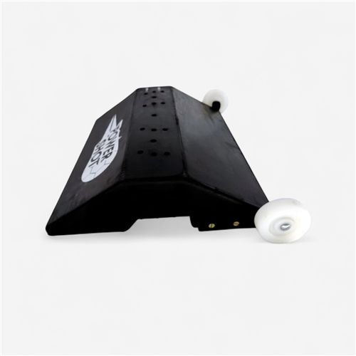 BASE MANNEQUIN FOOTBALL POWERSHOT AVEC ROUES