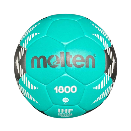Ballon de handball Select taille 00 - Hx1800 vert