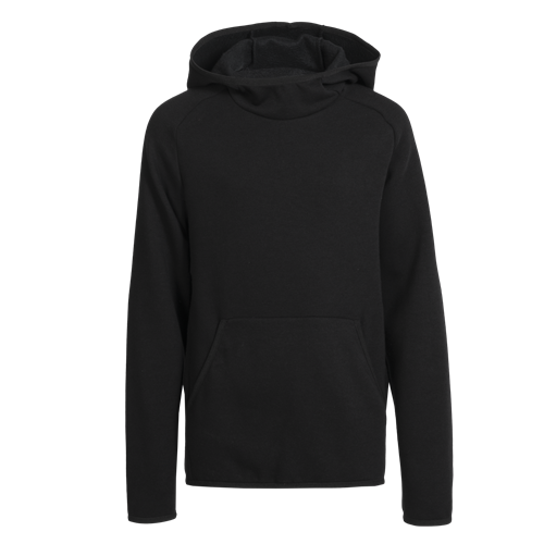 HOODIE MOLLETON TRAINING ML JUNIOR 100