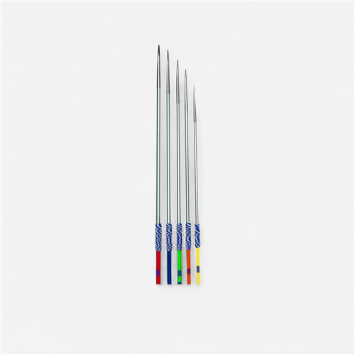 Javelot Dimasport 800 g - Javelot Compétition Bicolore 800G 