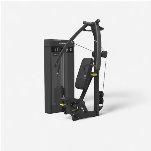 Appareil de musculation Spirit - Seated chest press