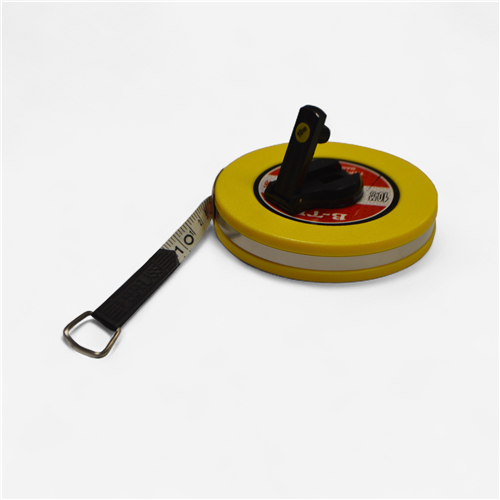 Mètre ruban Sportifrance 10 m 