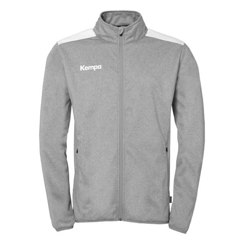 Veste Kempa Enfant - Poly Emotion 27 Gris