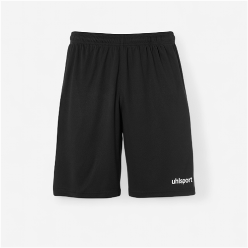 Short football Uhlsport Enfant - Squad27 Noir 