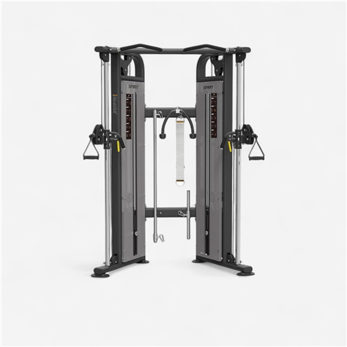 Appareil de musculation Spirit - Functional trainer