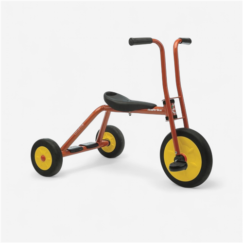 Tricycle Italtrike - Medium 12&quot; rouge