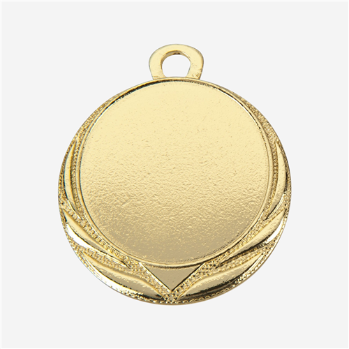 Médaille 32 mm - Or 