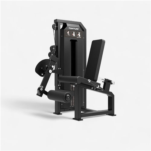 Appareil de musculation Tunturi - Platinum Leg Extension V-Series