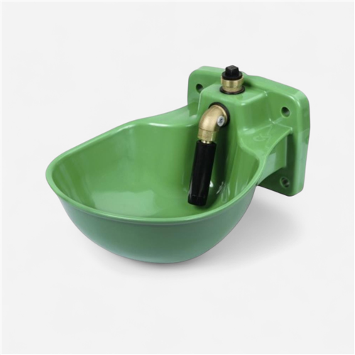 ABREUVOIR CHEVAUX ET PONEYS K75 A PALETTE