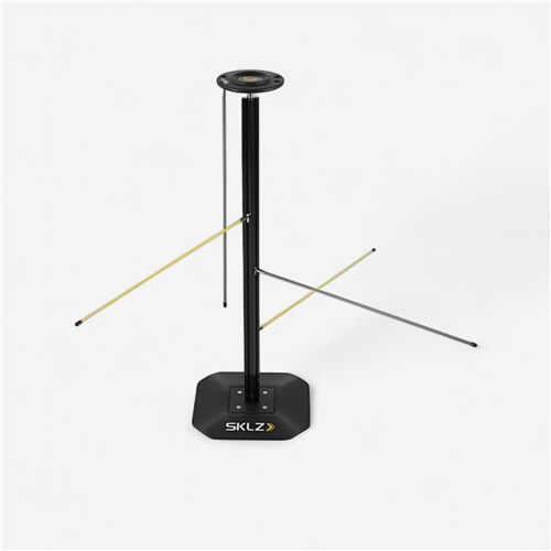 Parcours motricité basket Sklz - Dribble Stick 