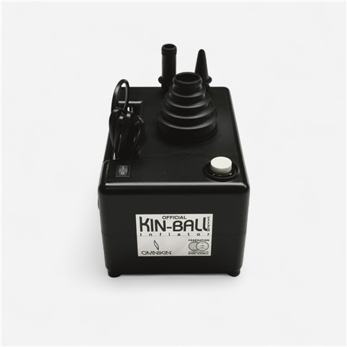 Gonfleur kin-ball Omnikin