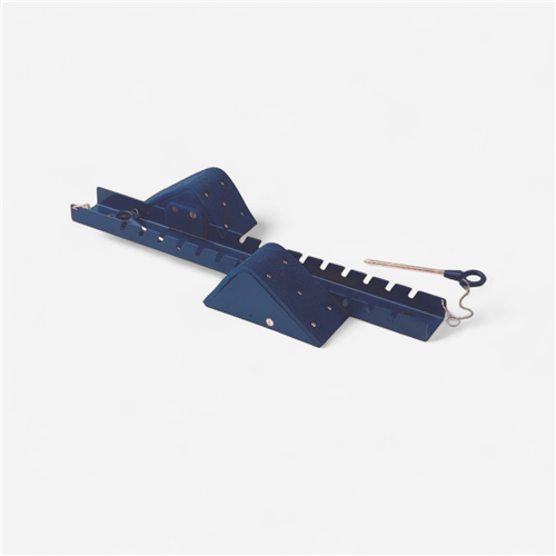 Starting block course Initiation