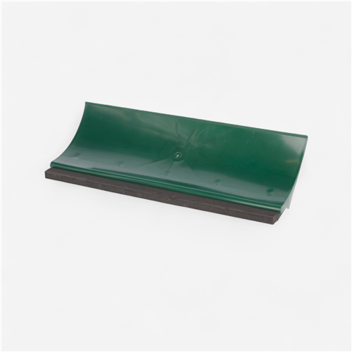 Racloir équitation Kerbl 46 cm