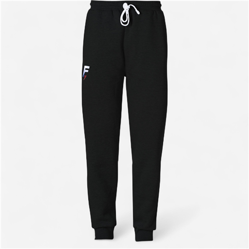 Pantalon jog FORCE XV adulte noir