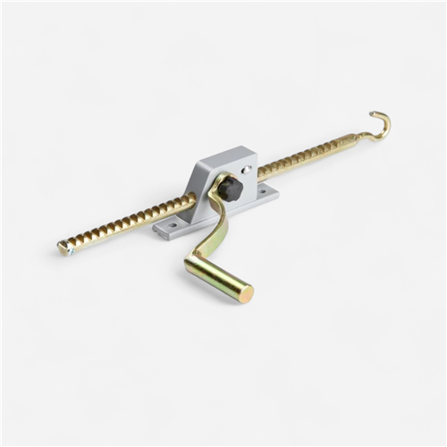 Treuil Pour Poteaux tennis