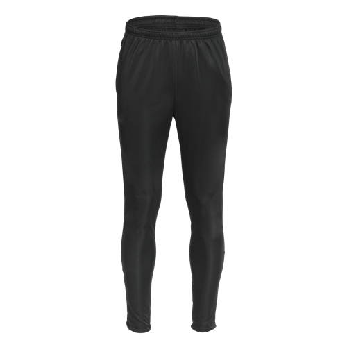 PANTALON POLYESTER 100 CLUB NOIR ADULTE