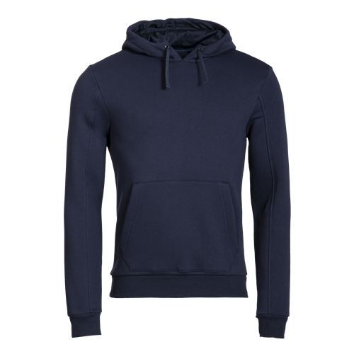 HOODIE 500 CLUB NAVY ADULTE