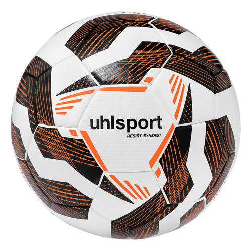 Ballon de football Uhlsport -Taille 5 - Resist Synergy 