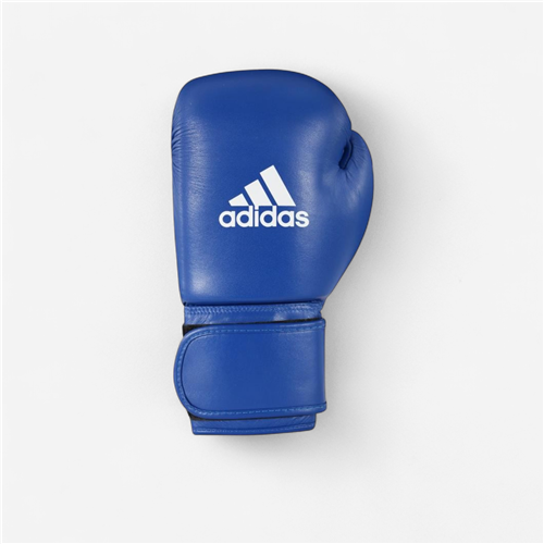 Gants de boxe Adidas - Competition bleu