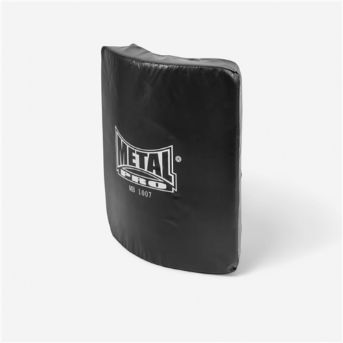 Cible de frappe et opposition Metal Boxe - noir