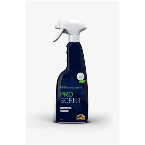Spray pour pelage ProScent Cavalor 500 ml