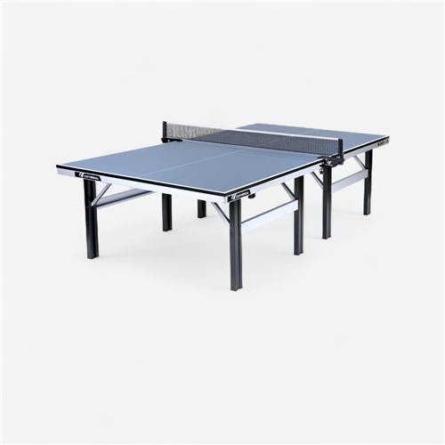 TABLE COMPETITION 610 ITTF BLEU CORNILLE