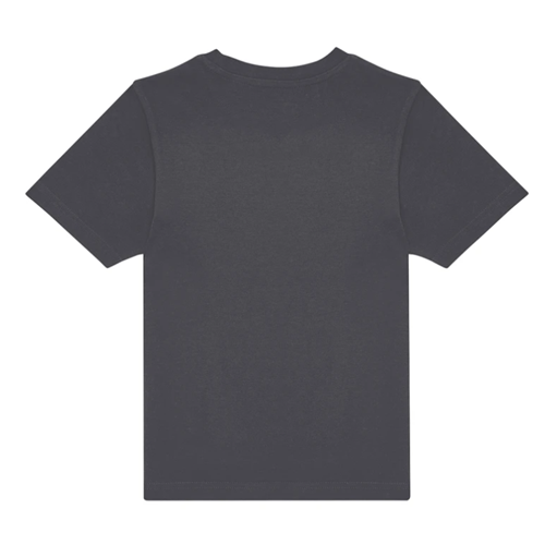 T-SHIRT #150 KIDS GRIS FONCÉ