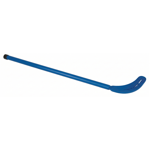Crosse unihockey initiation bleu Megaform