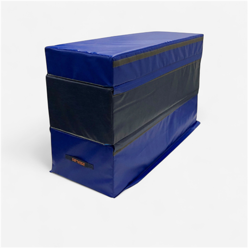 Module mousse gymnastique Gvg Sports - Plinth 