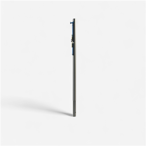 Poteaux de volley Metaluplast - Compétition