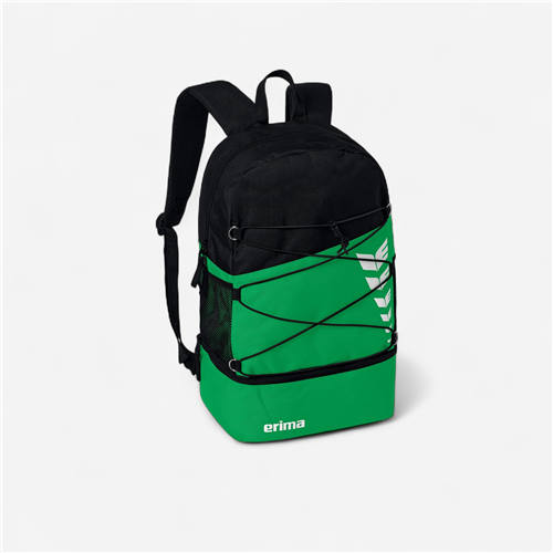 Sac à dos Erima - Team Bleu Navy