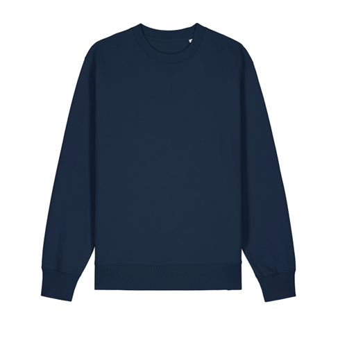 SWEAT PREMIUM PERSONNALISE MARINE