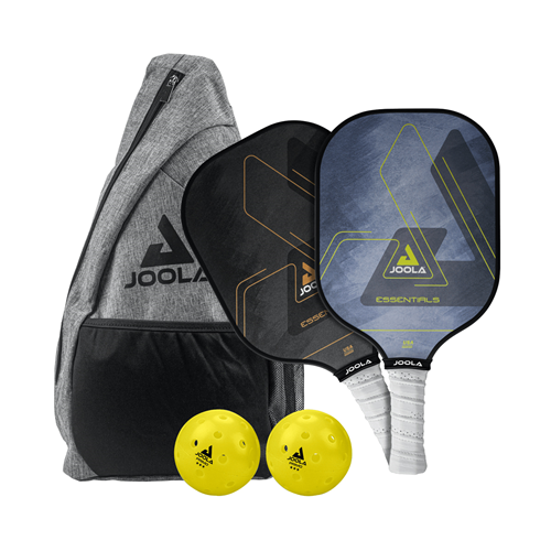 ESSENTIALS PICKLEBALL SET