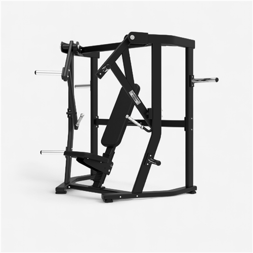 Appareil de musculation Tunturi - Platinum Wide Chest Press Plate V-Series