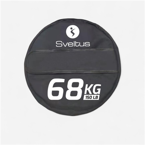 Sac lesté - Strongbag 68Kg Sveltus