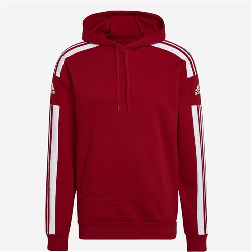 Sweat Shirt football Adidas Adulte - Squadra Rouge 