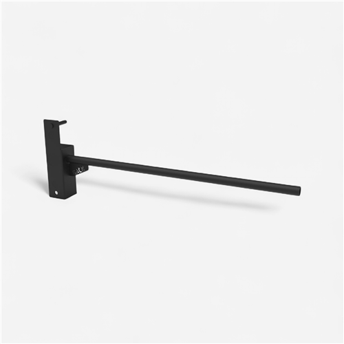 Barre de traction déportée Fit &amp; Rack