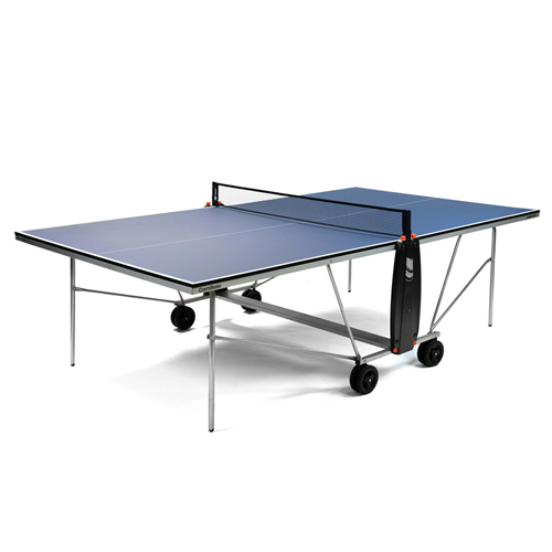 table tennis de table cornilleau challenger indoor