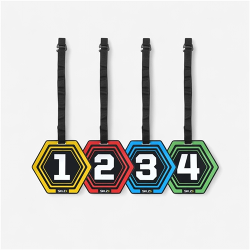 Cible football Sklz - Reactive Agility