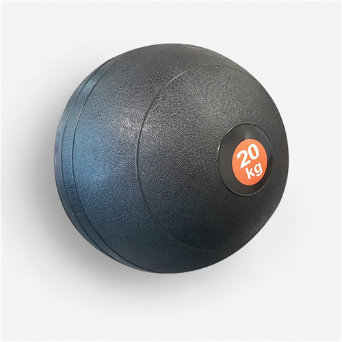 Slam Ball fitness Sveltus - Slam ball 20 kg 