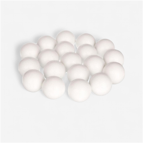 Balle baby-foot René Pierre - Lot de 10 Balles Pro Pvc 