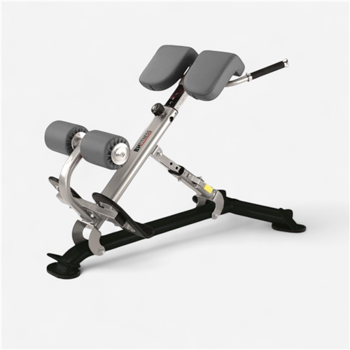 Banc de musculation BH Fitness - Banc lombaires 