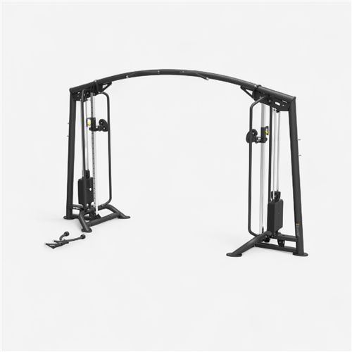 Appareil de musculation Spirit - Cable crossover
