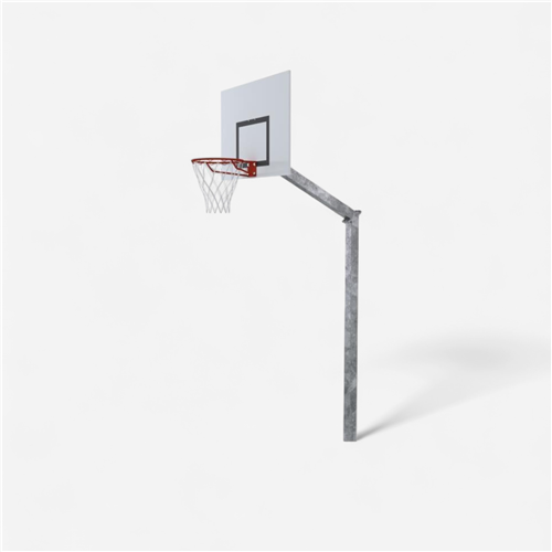 Panier de basket 1,20 / 2.60 M Sodexsport - Extérieur