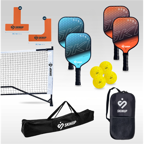 Kit pickleball starter