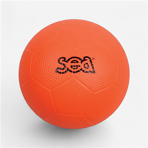 Ballon de handball mini handball Sea taille 00 - orange